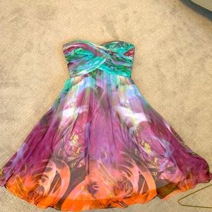 Fayiana Formal Dress Size 4